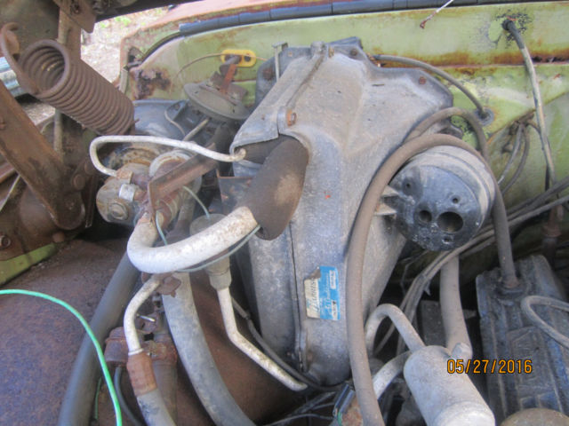 1972 Chevrolet C/K Pickup 1500 pick up - photo 13