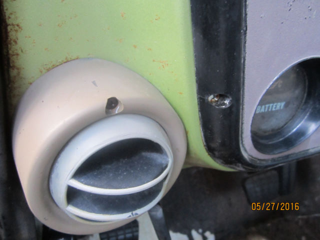 1972 Chevrolet C/K Pickup 1500 pick up - photo 9
