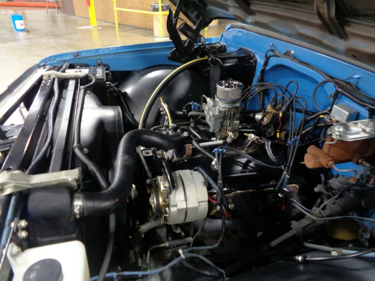 1972 GMC 1500 - photo 10