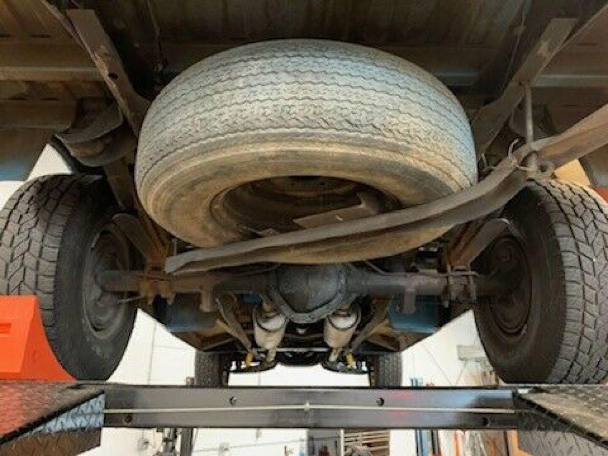 1972 GMC 1500 - photo 12