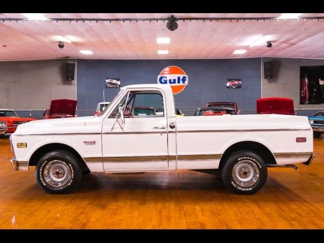 1972 GMC 1500 Pickup - photo 2