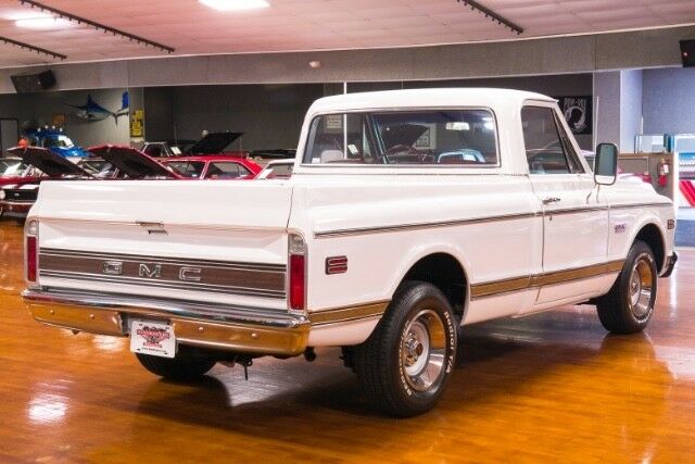 1972 GMC 1500 Pickup - photo 6