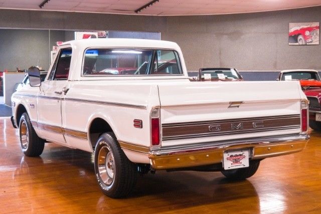 1972 GMC 1500 Pickup - photo 7