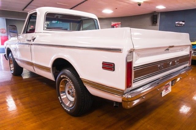 1972 GMC 1500 Pickup - photo 8