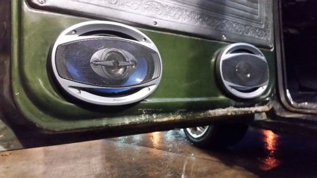 1972 GMC 1500 Super Custom - photo 10