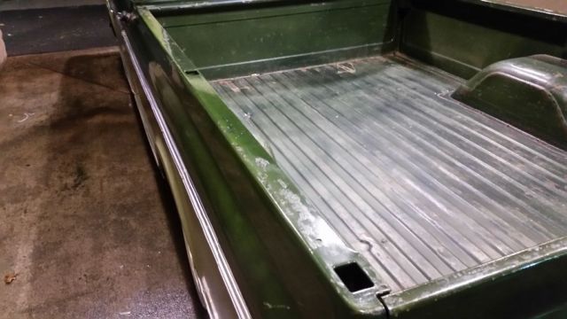 1972 GMC 1500 Super Custom - photo 12