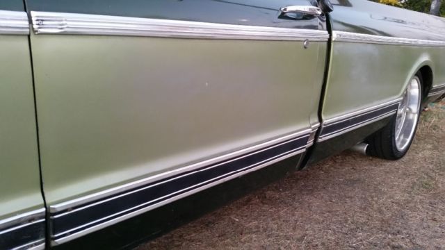 1972 GMC 1500 Super Custom - photo 5