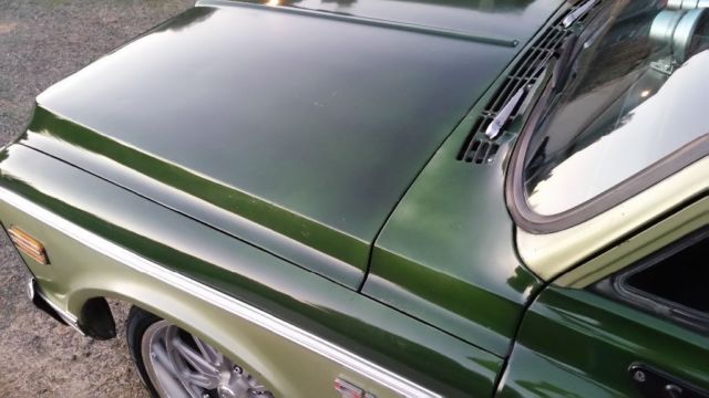 1972 GMC 1500 Super Custom - photo 9