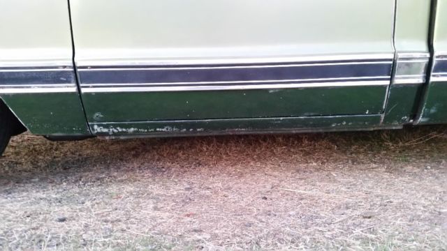 1972 GMC Other Super Custom - photo 7