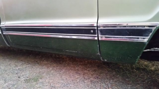1972 GMC Other Super Custom - photo 8