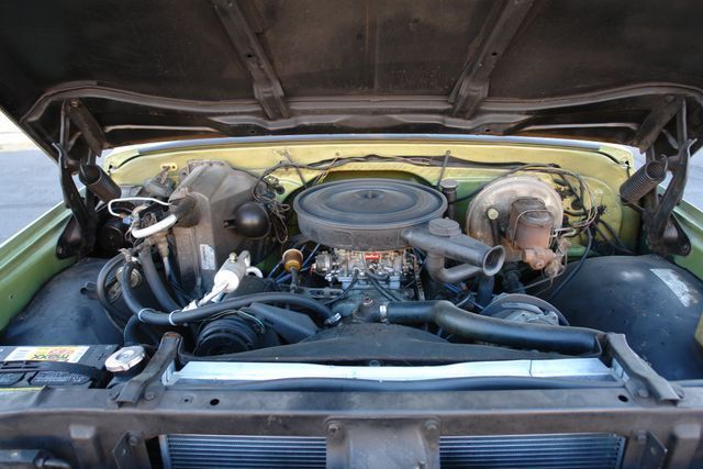 1972 GMC 1500 Super Custom - photo 12