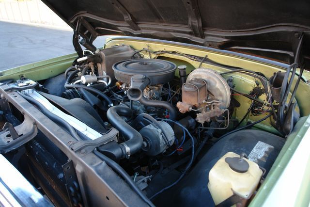 1972 GMC 1500 Super Custom - photo 13