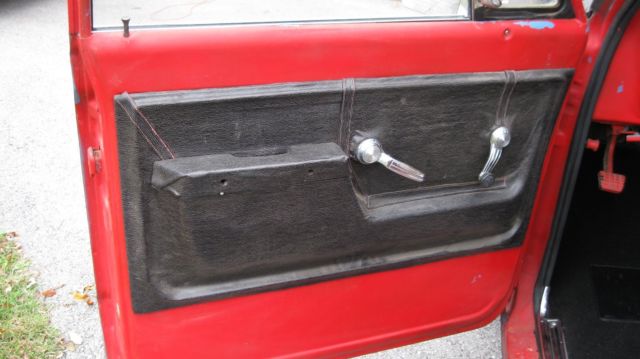 1972 GMC Sierra 1500 Super Custom - photo 11