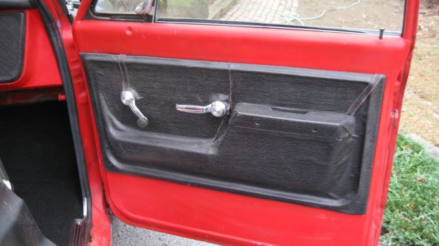 1972 GMC Sierra 1500 Super Custom - photo 12