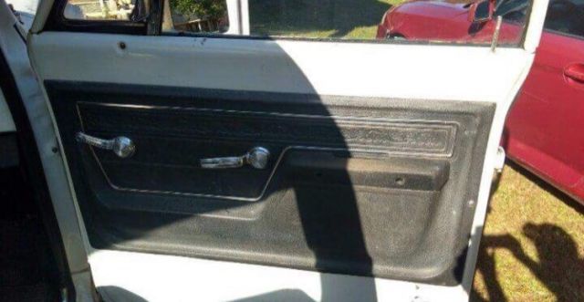 1972 GMC P1500 Super Custom - photo 2