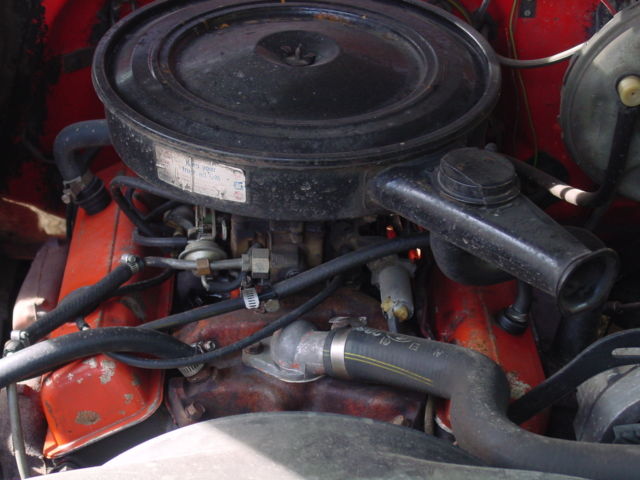 1972 GMC Other two tone - photo 7