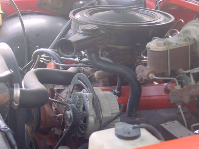 1972 GMC Other two tone - photo 8