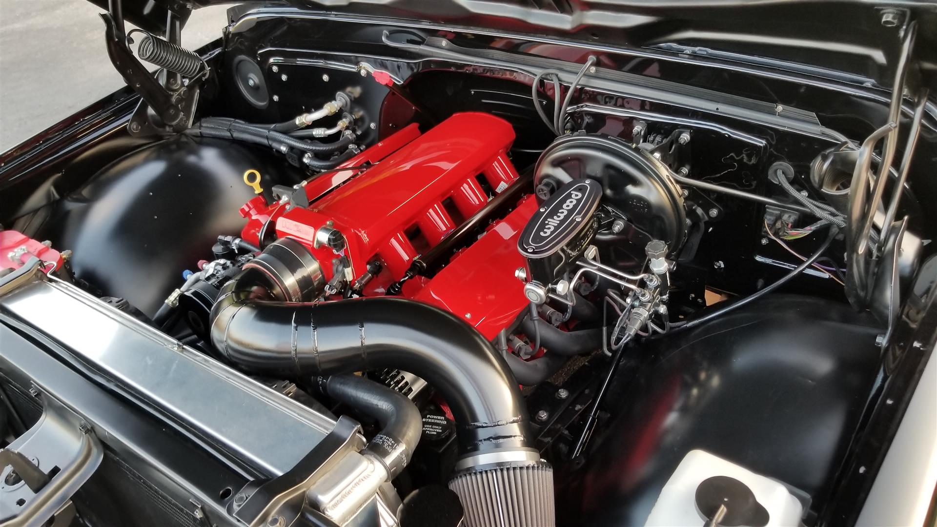 1972 GMC 1500 SWB - photo 12