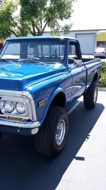 1972 GMC Other - photo 2