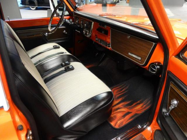1972 GMC Other - photo 8