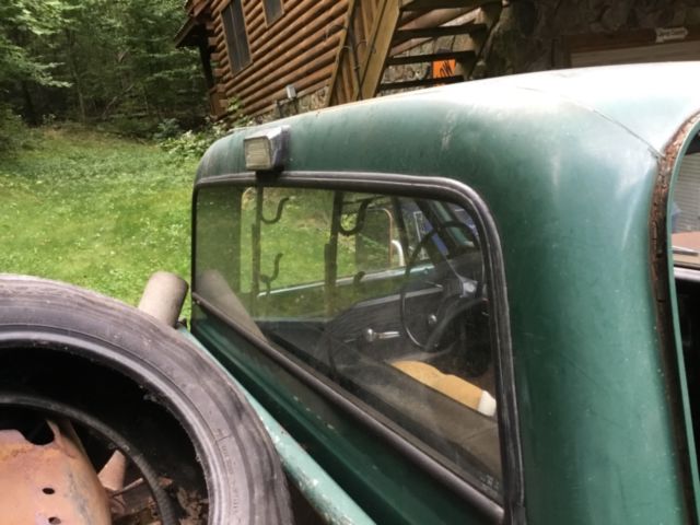 1972 GMC 2500 - photo 11