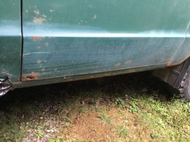 1972 GMC 2500 - photo 3