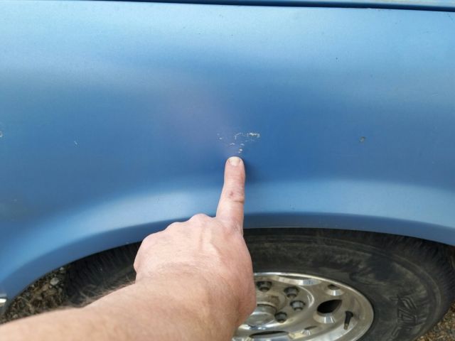 1972 GMC C25/C2500 Pickup Super Custom - photo 12