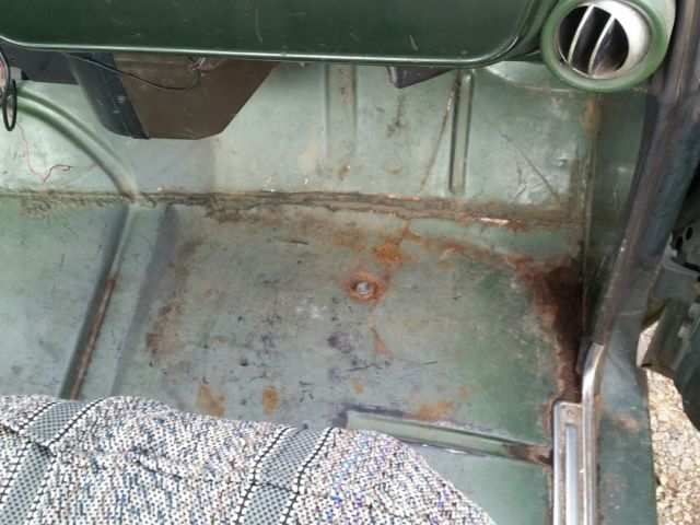 1972 GMC C25/C2500 Pickup Super Custom - photo 13