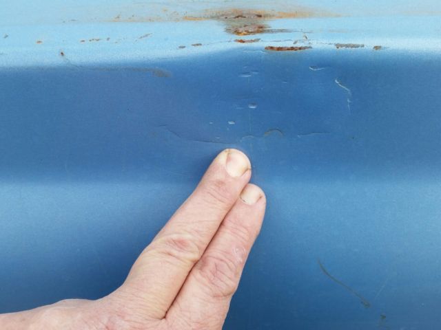 1972 GMC C25/C2500 Pickup Super Custom - photo 6