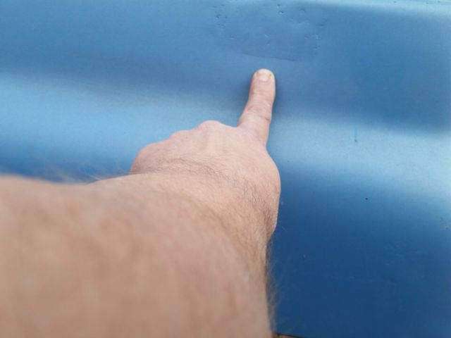 1972 GMC C25/C2500 Pickup Super Custom - photo 7