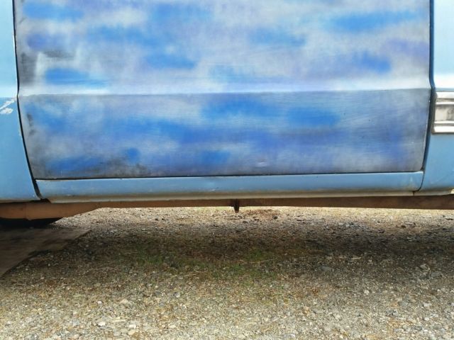 1972 GMC C25/C2500 Pickup Super Custom - photo 9