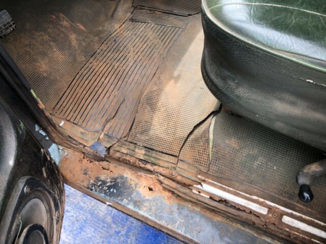 1972 GMC Sierra 2500 - photo 12