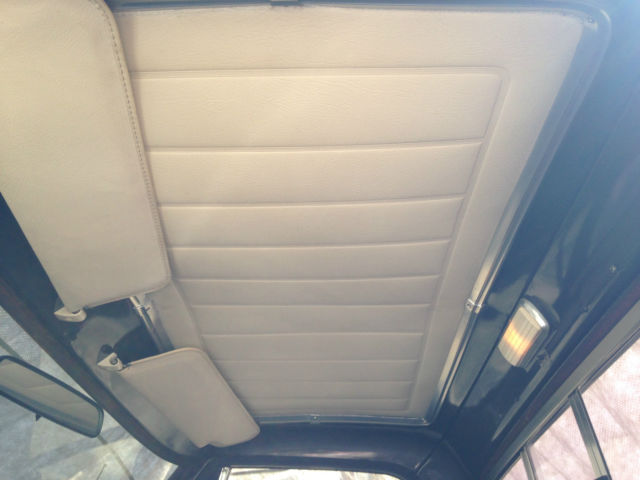 1972 GMC Sierra 2500 Sierra - photo 11