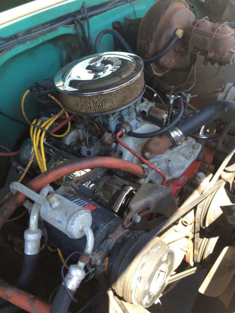 1972 GMC Other - photo 10