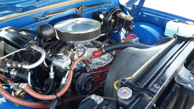 1972 GMC Other - photo 4