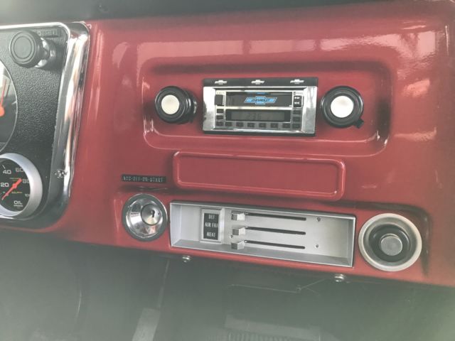 1972 GMC Custom 1500 - photo 10