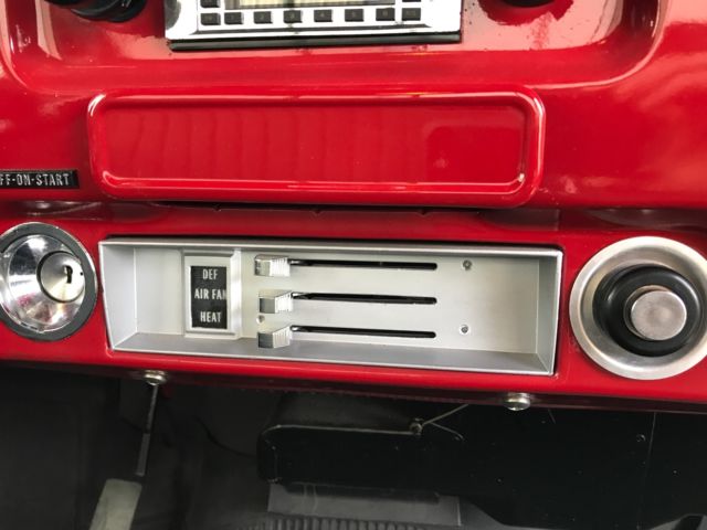 1972 GMC Custom 1500 - photo 11