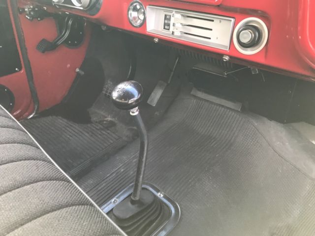 1972 GMC Custom 1500 - photo 12