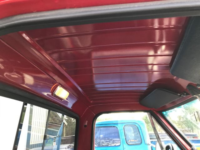 1972 GMC Custom 1500 - photo 13