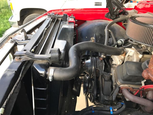 1972 GMC Custom 1500 - photo 3