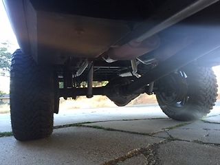 1972 GMC Sierra 2500 - photo 12