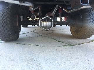 1972 GMC Sierra 2500 - photo 3