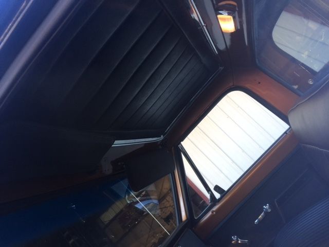 1972 GMC Sierra 2500 - photo 5