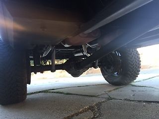 1972 GMC Sierra 2500 - photo 6