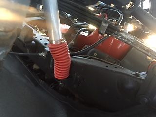 1972 GMC Sierra 2500 - photo 8