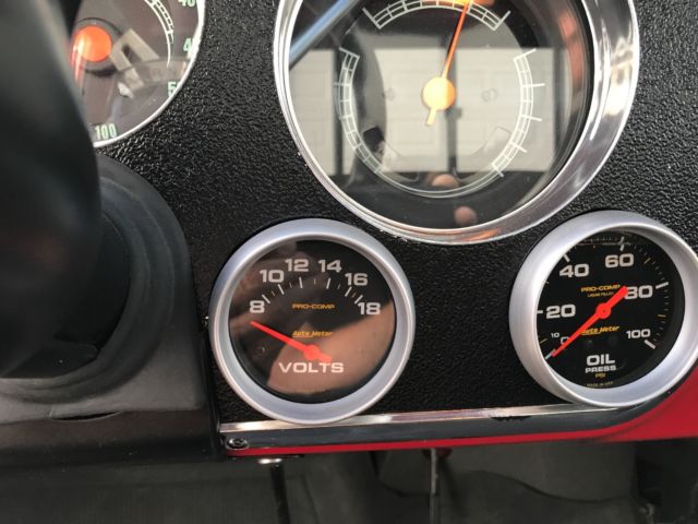 1972 GMC Custom 1500 - photo 6