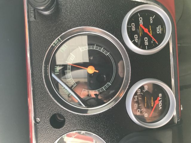 1972 GMC Custom 1500 - photo 7