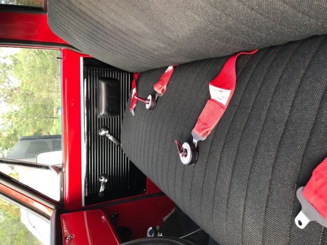 1972 GMC Custom 1500 - photo 9