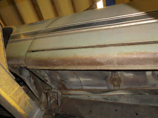 1972 GMC Sierra 2500 K20 - photo 2
