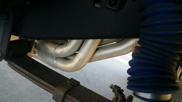 1972 GMC Other - photo 8